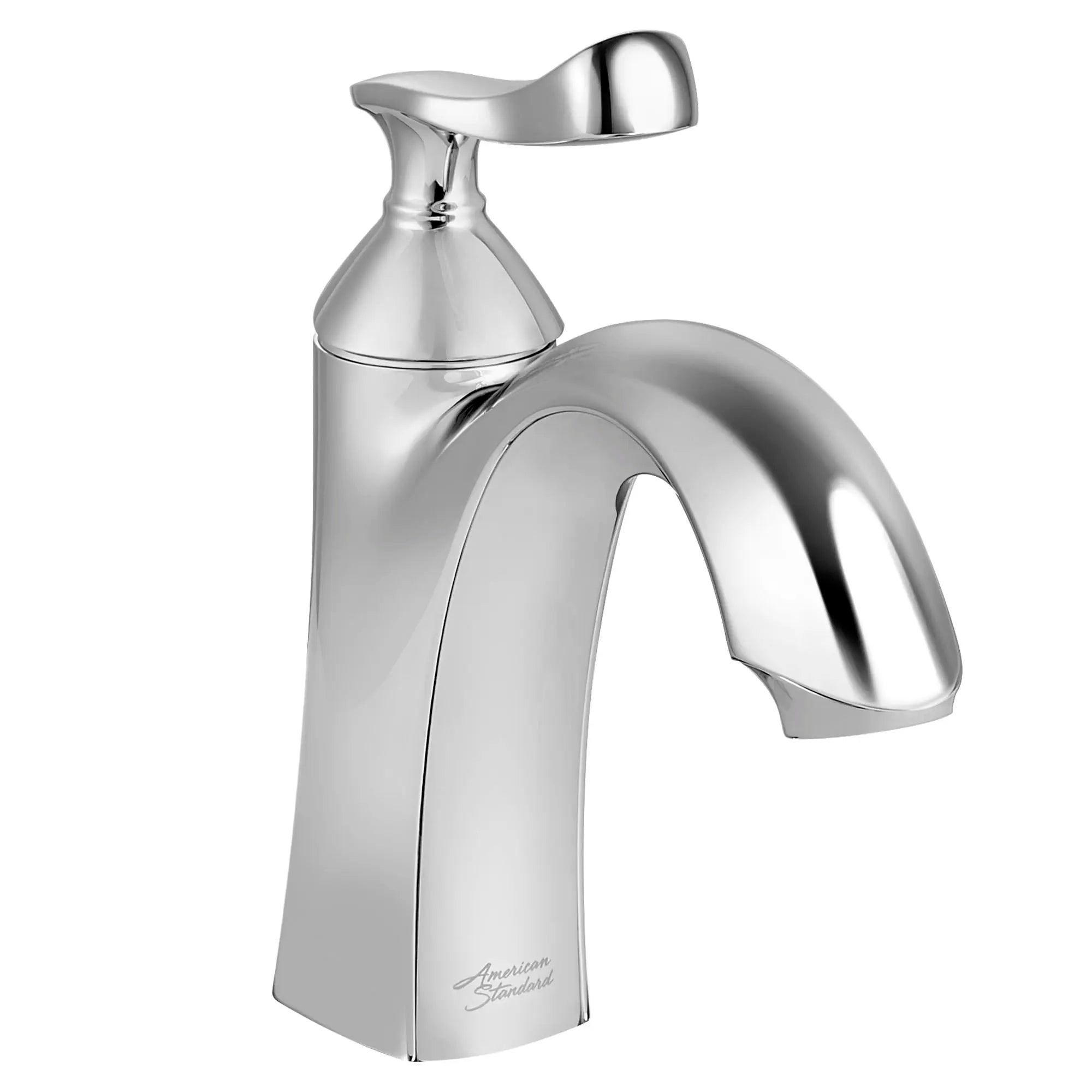 Chatfield® Single Hole Single-Handle Bathroom Faucet 1.2 gpm/4.5 L/min With Lever Handle — image 1